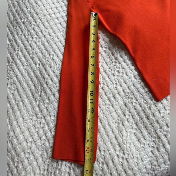 NEW Solace London Mariette One Shoulder Shirt XS - Picture 4 of 10